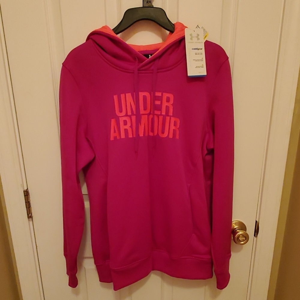 Under Armour Hoodie